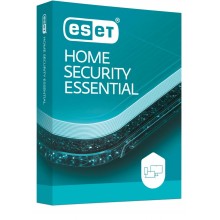 Eset Home Security Essentials