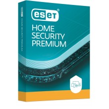 ESET Home Security Premium (1 año - 1 Dispositivo)