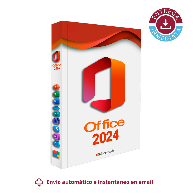 Microsoft Office 2024 Professional Plus Jyoti Mariana