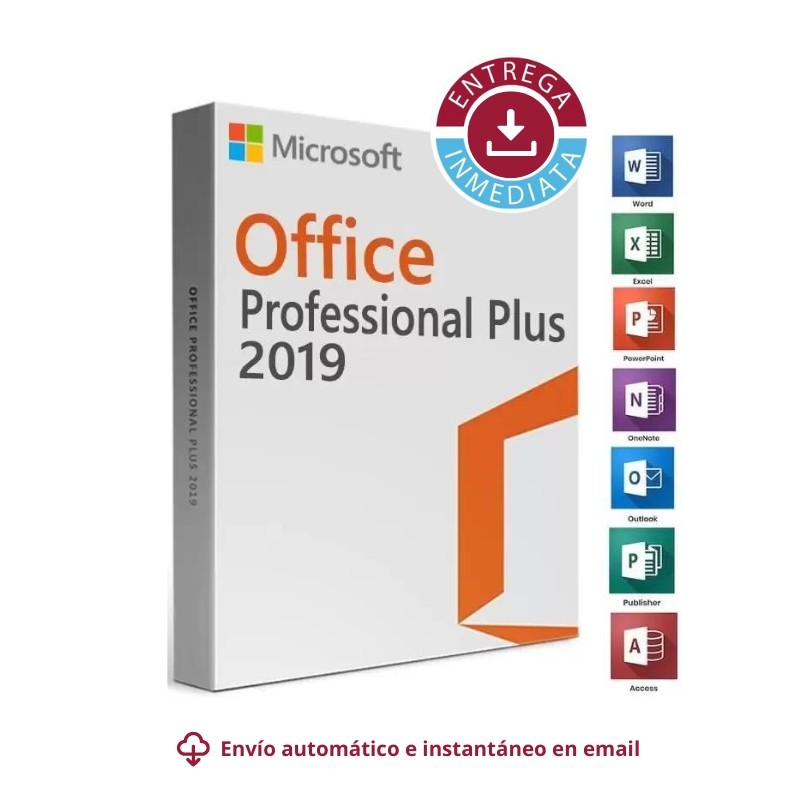 Office 2019 Pro