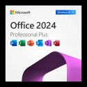 Office 2024 Professional Plus - Licencia Vitalicia