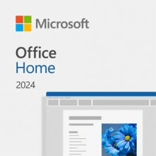 Licencia Office 2024 Hogar