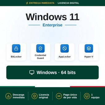 Windows 11 Enterprise