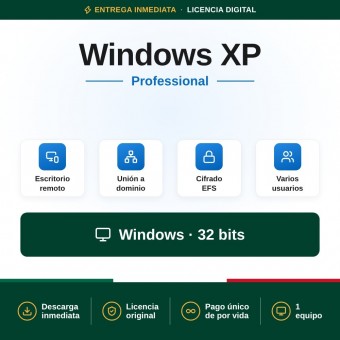 Windows XP Professional