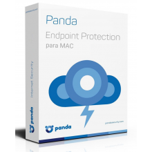 Panda Endpoint Protection para MAC
