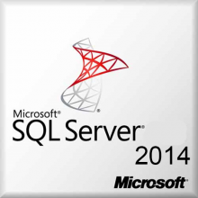 SQL server 2014 Standard