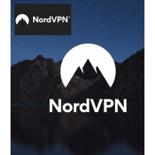 NordVPN - 1 Año de suscripción - 6 dispositivos