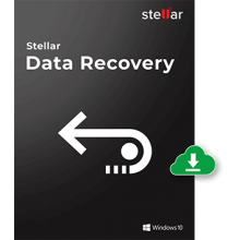 Stellar Data Recovery Standard Edition para Windows/MAC - 1 Dispositivo