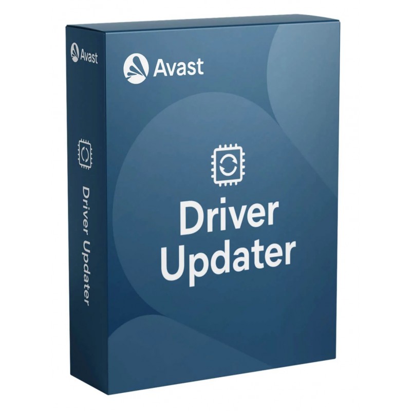 Avast Driver Updater Avast Driver Updater