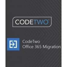 CodeTwo Office 365 Migration