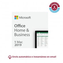 Office 2019 para Mac