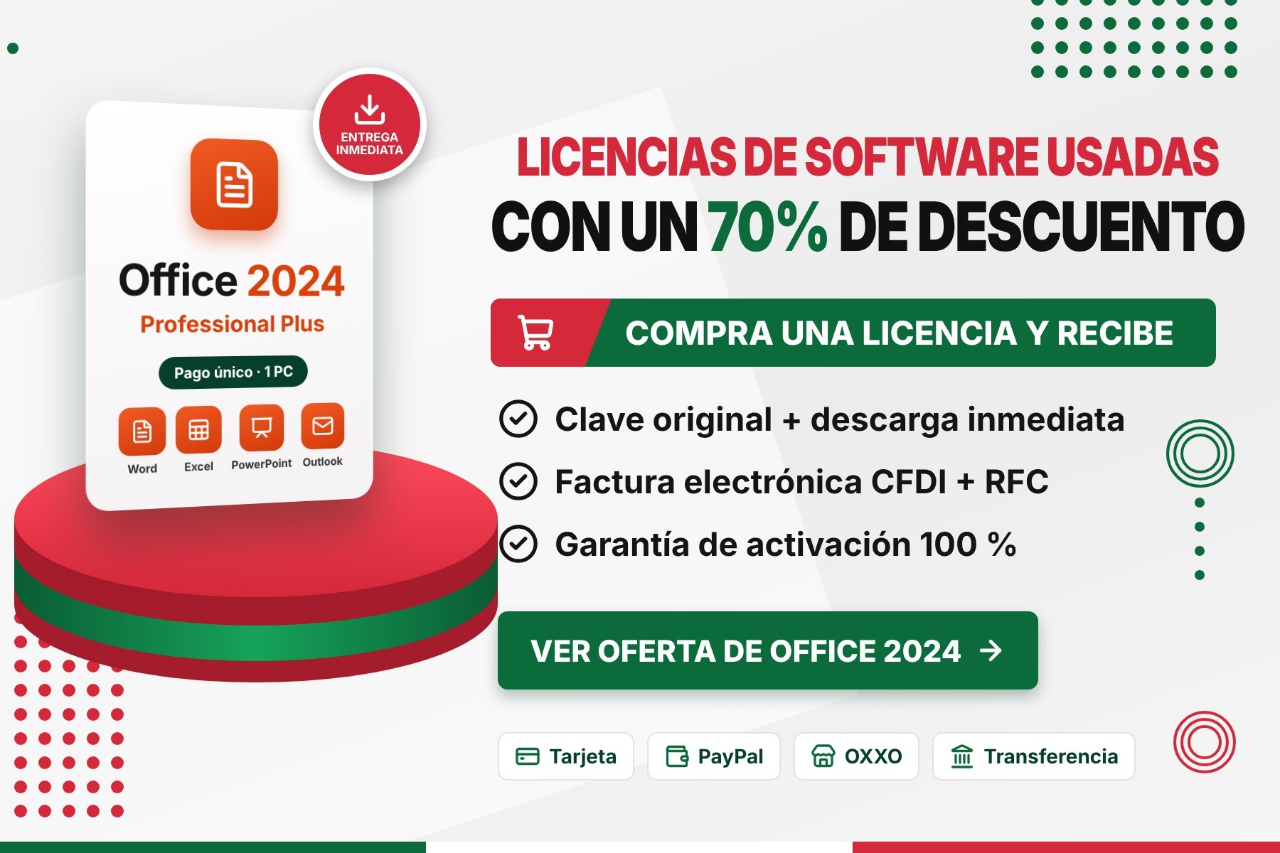 Software usado