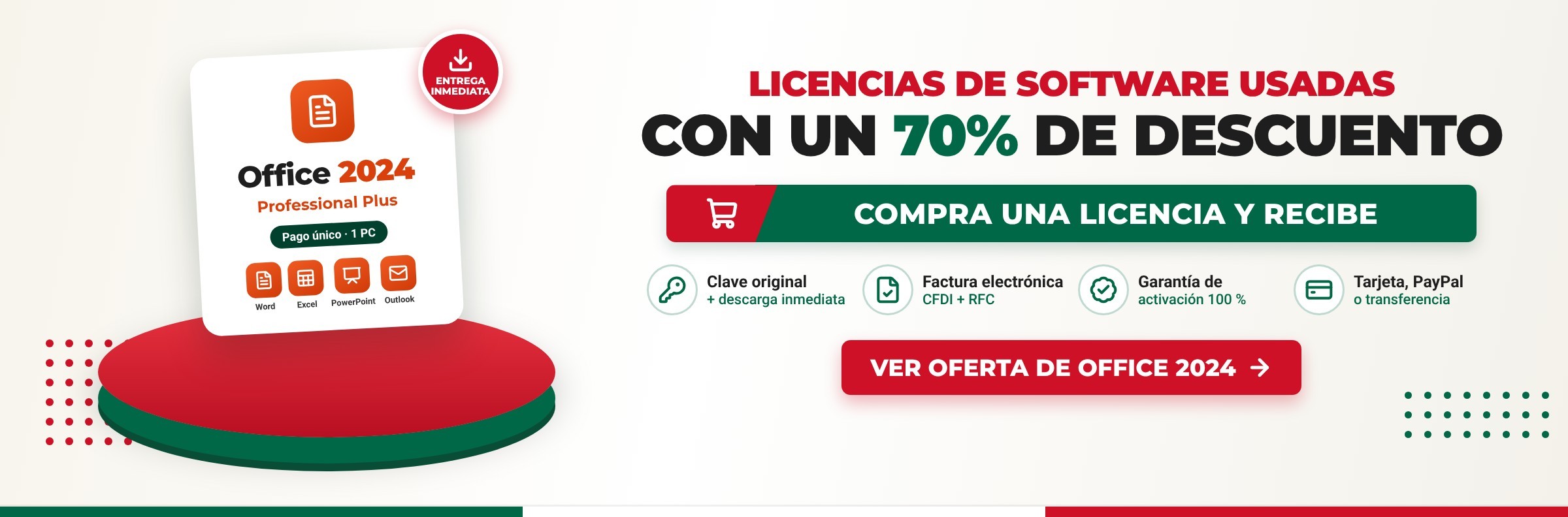 Software usado
